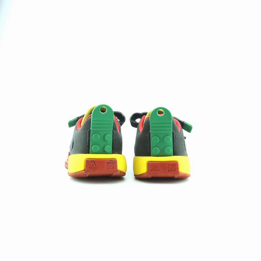 ADIDAS DNA X LEGO Adidas Running Shoes for Endurance