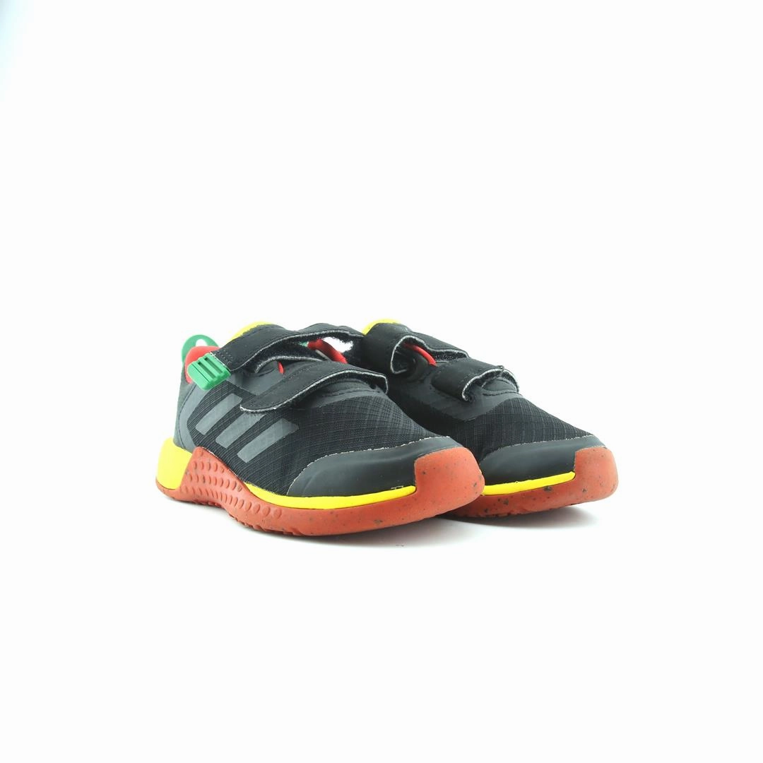 ADIDAS DNA X LEGO Adidas Running Shoes for Endurance