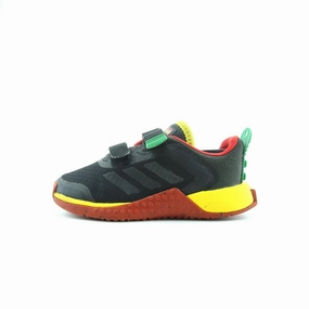 ADIDAS DNA X LEGO Adidas durable running footwear