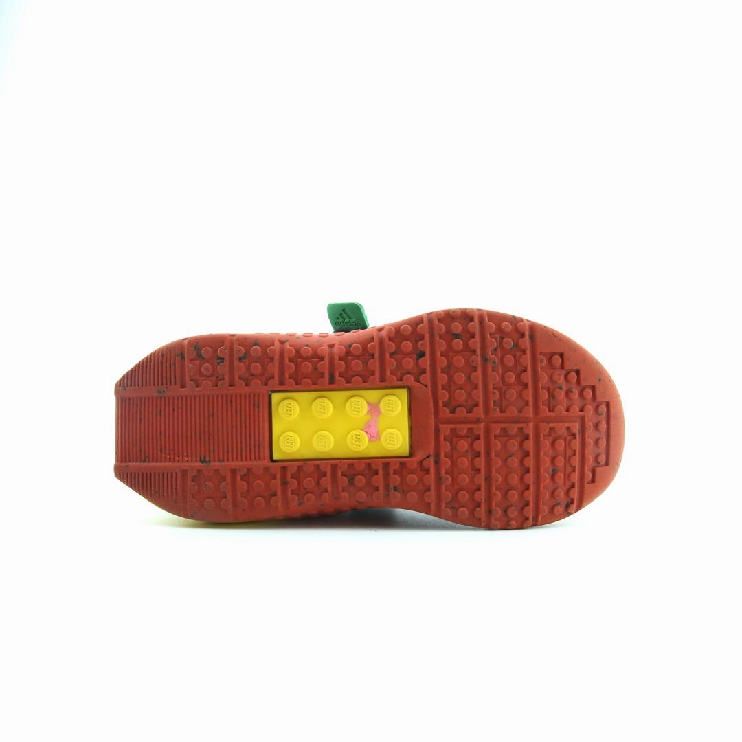 ADIDAS DNA X LEGO Adidas Running Shoes for Endurance