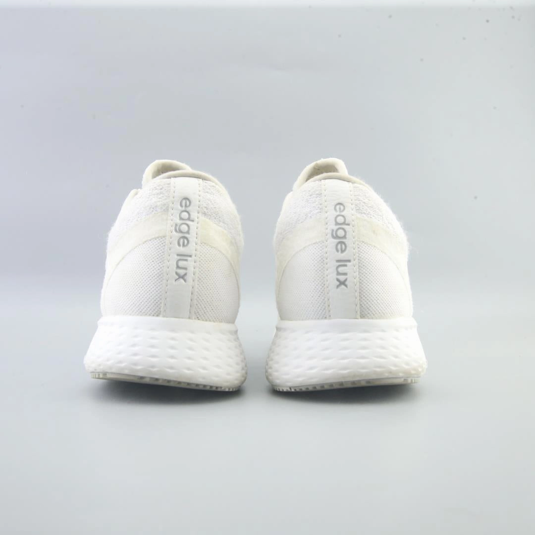 ADIDAS  EDGE LUX 4 Adidas Running Shoes with Superior Comfort