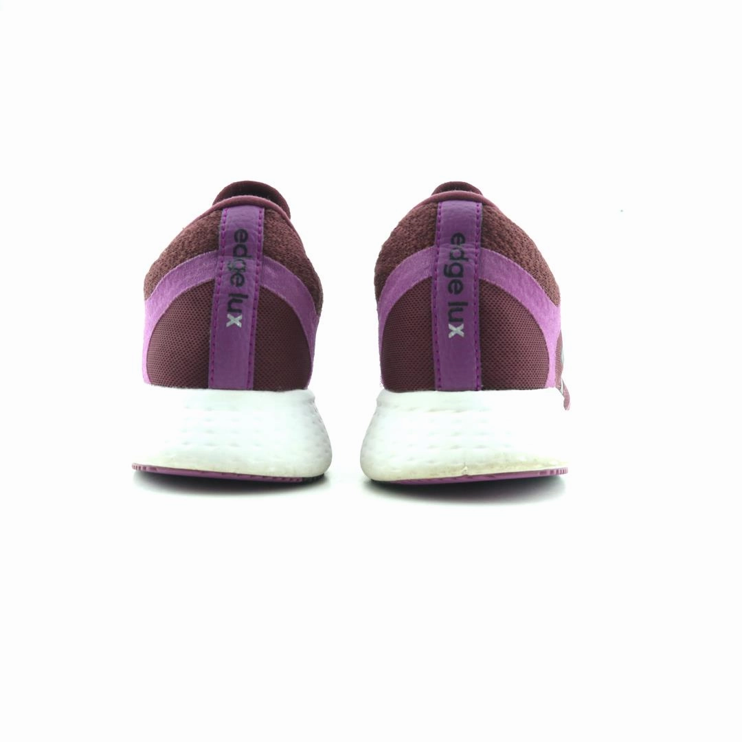ADIDAS  EDGE LUX 4 Adidas Running Shoes with Superior Comfort