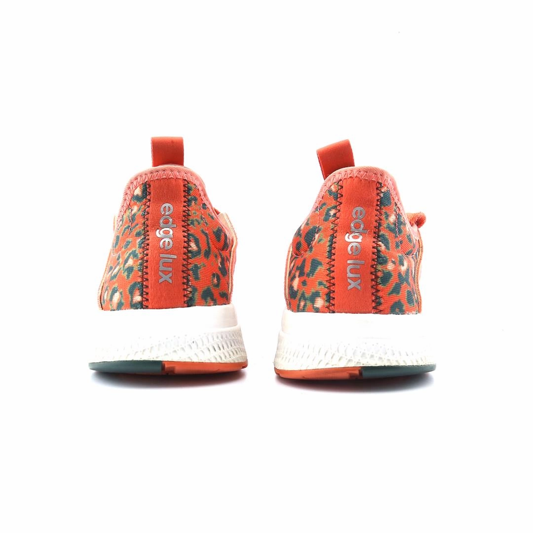 ADIDAS EDGE LUX Adidas Running Shoes for Endurance