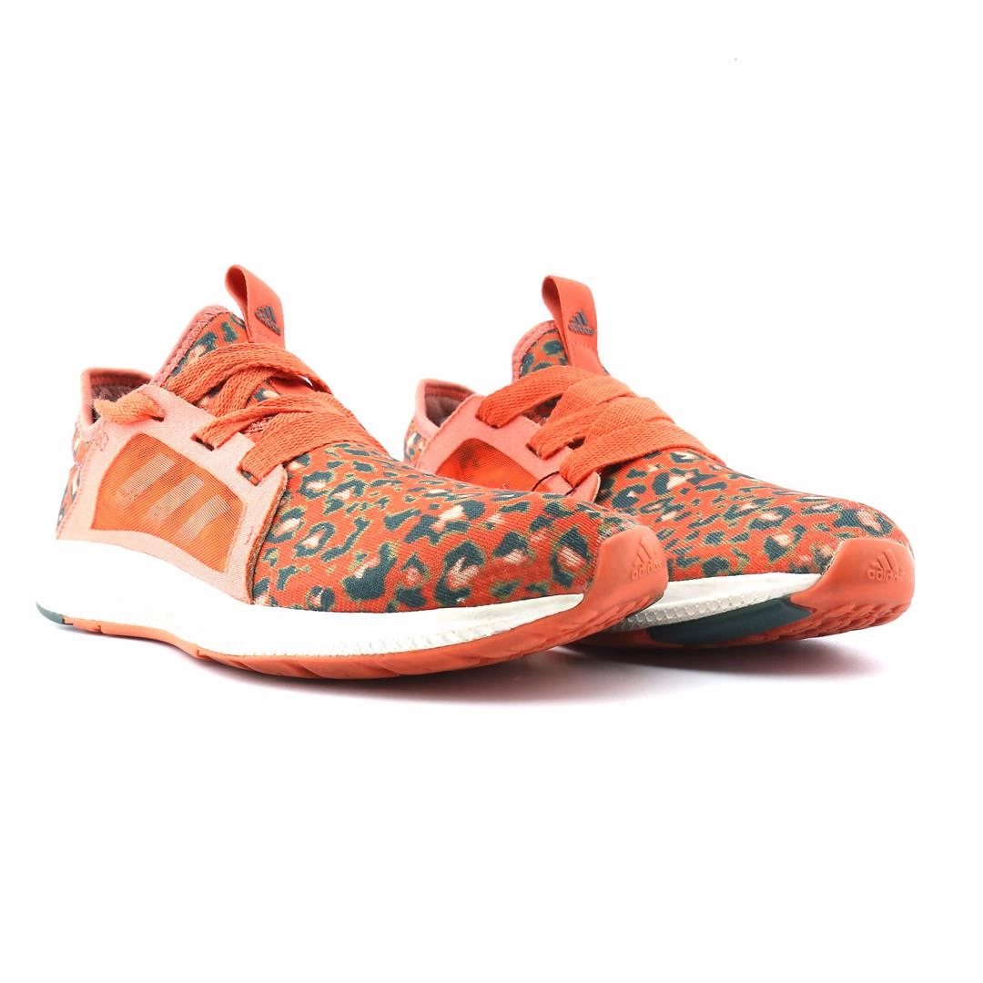ADIDAS EDGE LUX Adidas Running Shoes for Endurance