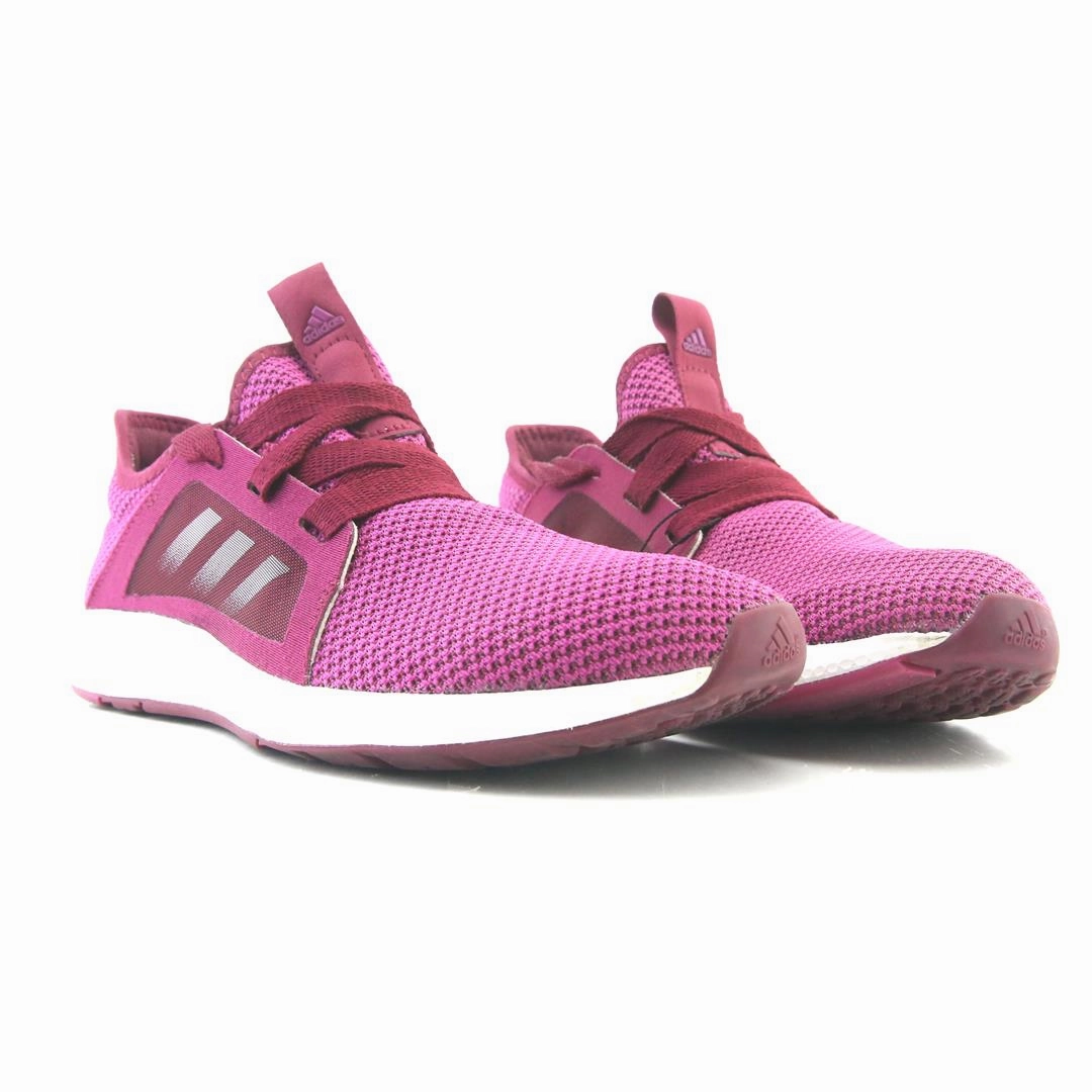 ADIDAS EDGE LUX Adidas Running Shoes for Endurance