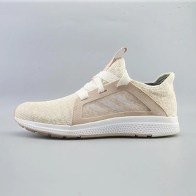 ADIDAS EDGE LUX Adidas durable running footwear