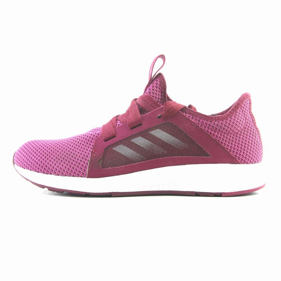 ADIDAS EDGE LUX Adidas durable running footwear