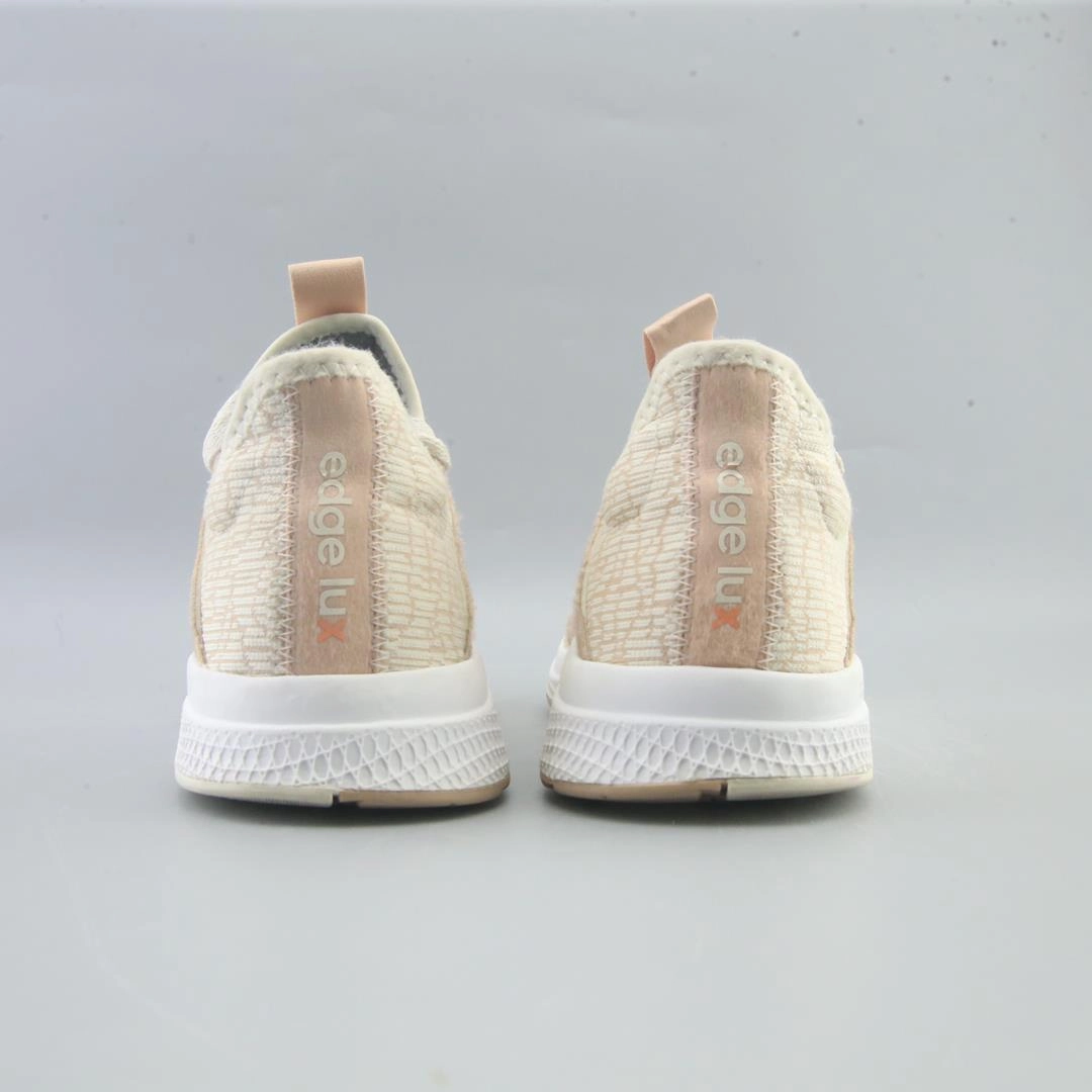 ADIDAS EDGE LUX Adidas Running Shoes for Endurance
