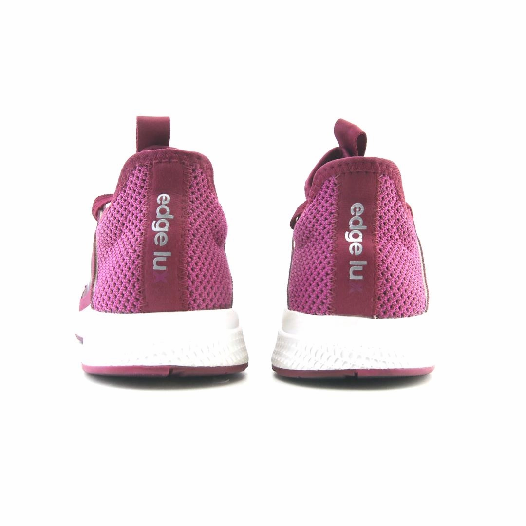 ADIDAS EDGE LUX Adidas Running Shoes for Endurance