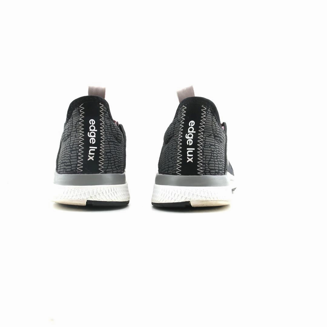 ADIDAS  EDGE LUX Adidas Running Shoes with Superior Comfort