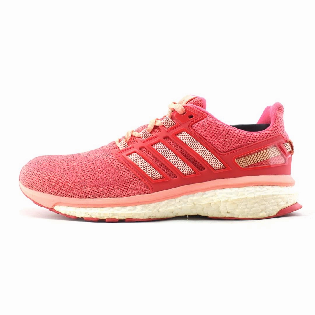 ADIDAS ENERGY BOOST 3 Adidas durable running footwear