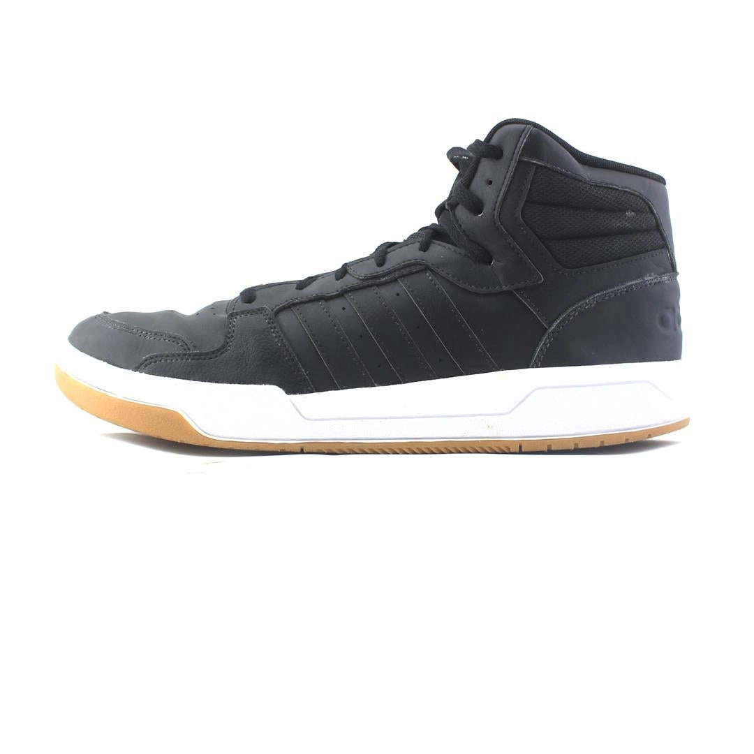 ADIDAS ENTRAP MID Adidas durable running footwear