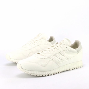 Adidas EQT Support Ultra PK Vintage White Adidas lifestyle shoes with breathable mesh