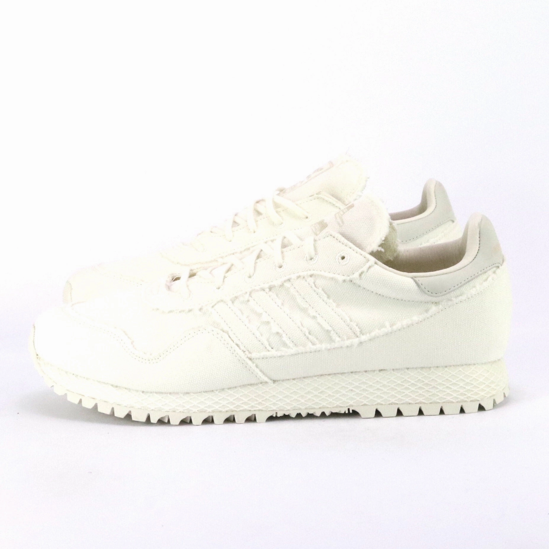 Adidas EQT Support Ultra PK Vintage White Breathable Shoes