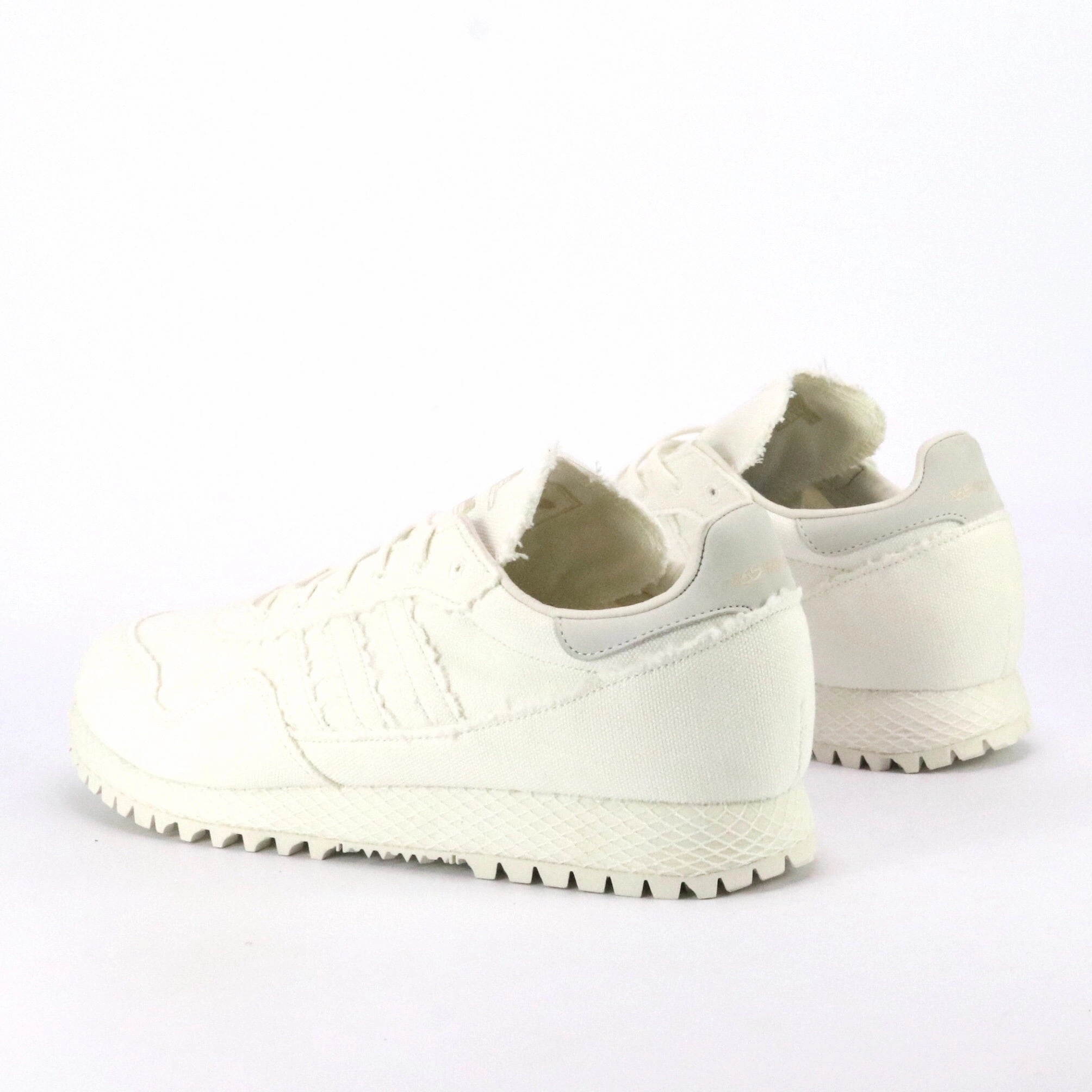 Adidas EQT Support Ultra PK Vintage White Snowproof Outdoor Boots