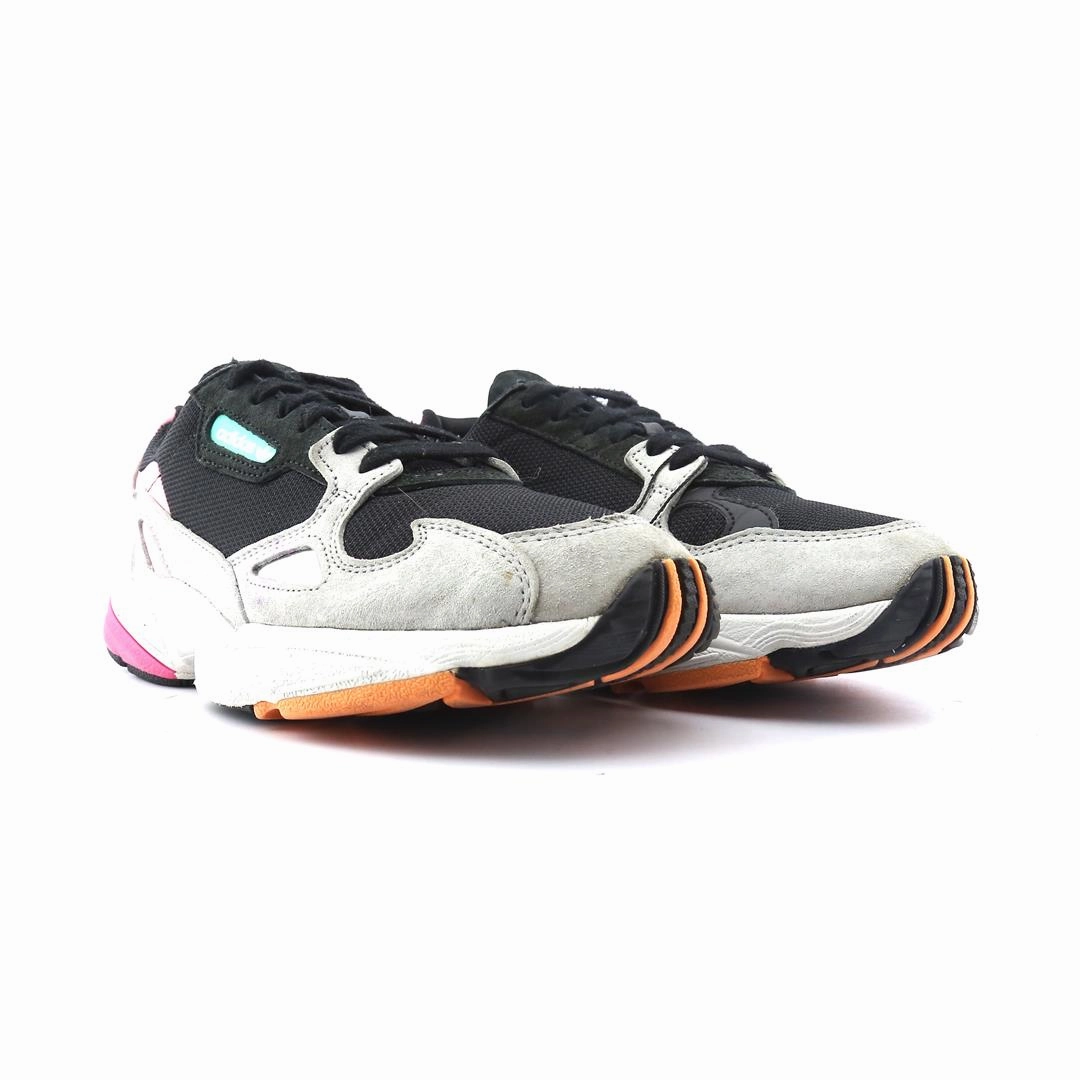 ADIDAS FALCON Adidas Running Shoes for Endurance