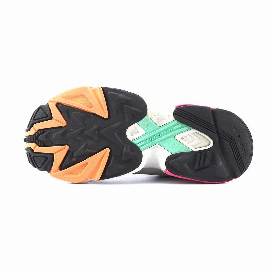 ADIDAS FALCON Adidas Running Shoes for Endurance