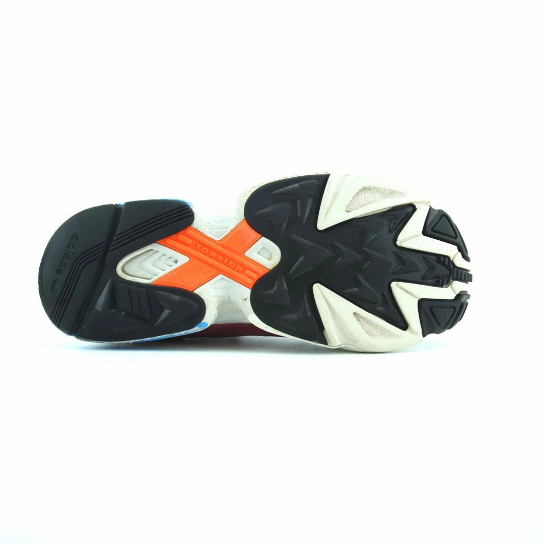 ADIDAS FALCON Adidas Running Shoes for Endurance