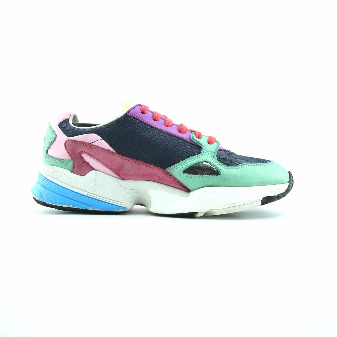 ADIDAS FALCON Adidas Running Shoes for Endurance