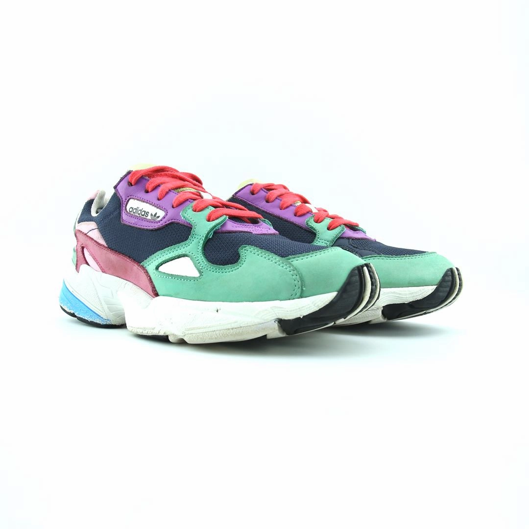 ADIDAS FALCON Adidas Running Shoes for Endurance