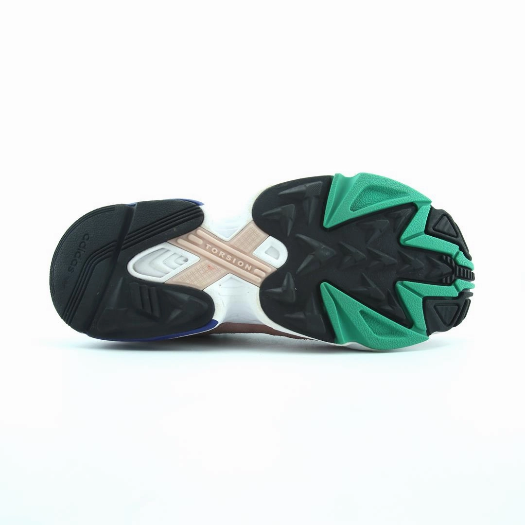 ADIDAS FALCON Adidas Running Shoes for Endurance