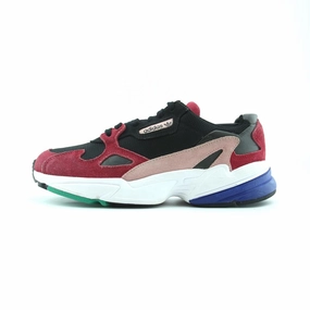 ADIDAS FALCON Adidas durable running footwear