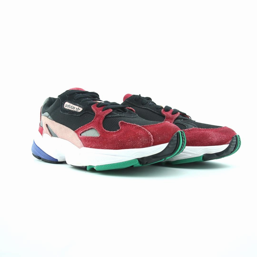 ADIDAS FALCON Adidas Running Shoes for Endurance