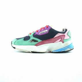 ADIDAS FALCON Adidas durable running footwear