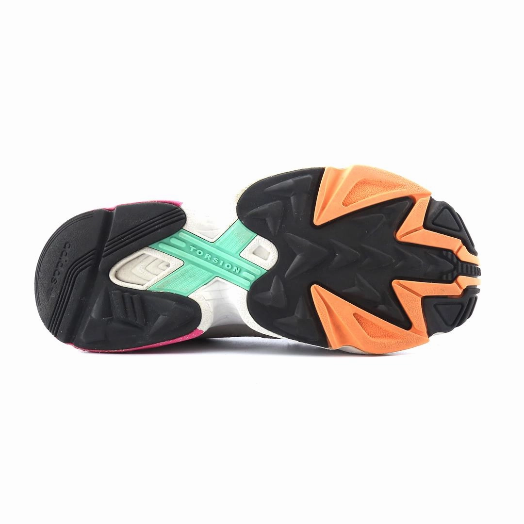 ADIDAS FALCON Adidas Running Shoes for Endurance