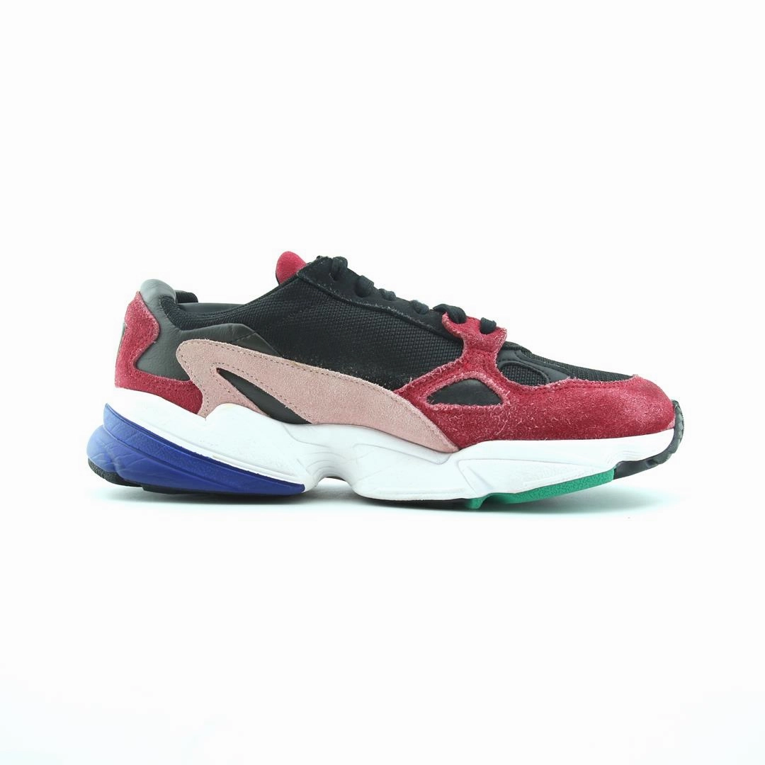 ADIDAS FALCON Adidas Running Shoes for Endurance