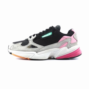 ADIDAS FALCON Adidas durable running footwear