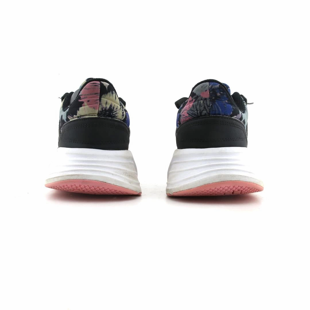 ADIDAS FLORAL GALAXY 6 Adidas Running Shoes for Endurance