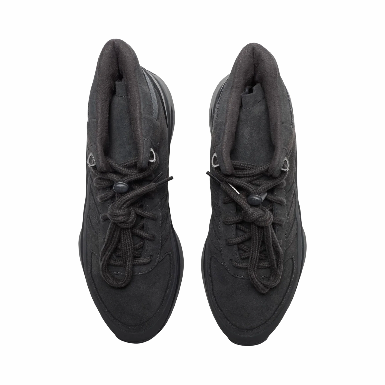 Adidas FOG Athletics LA Hiker Carbon Breathable Shoes
