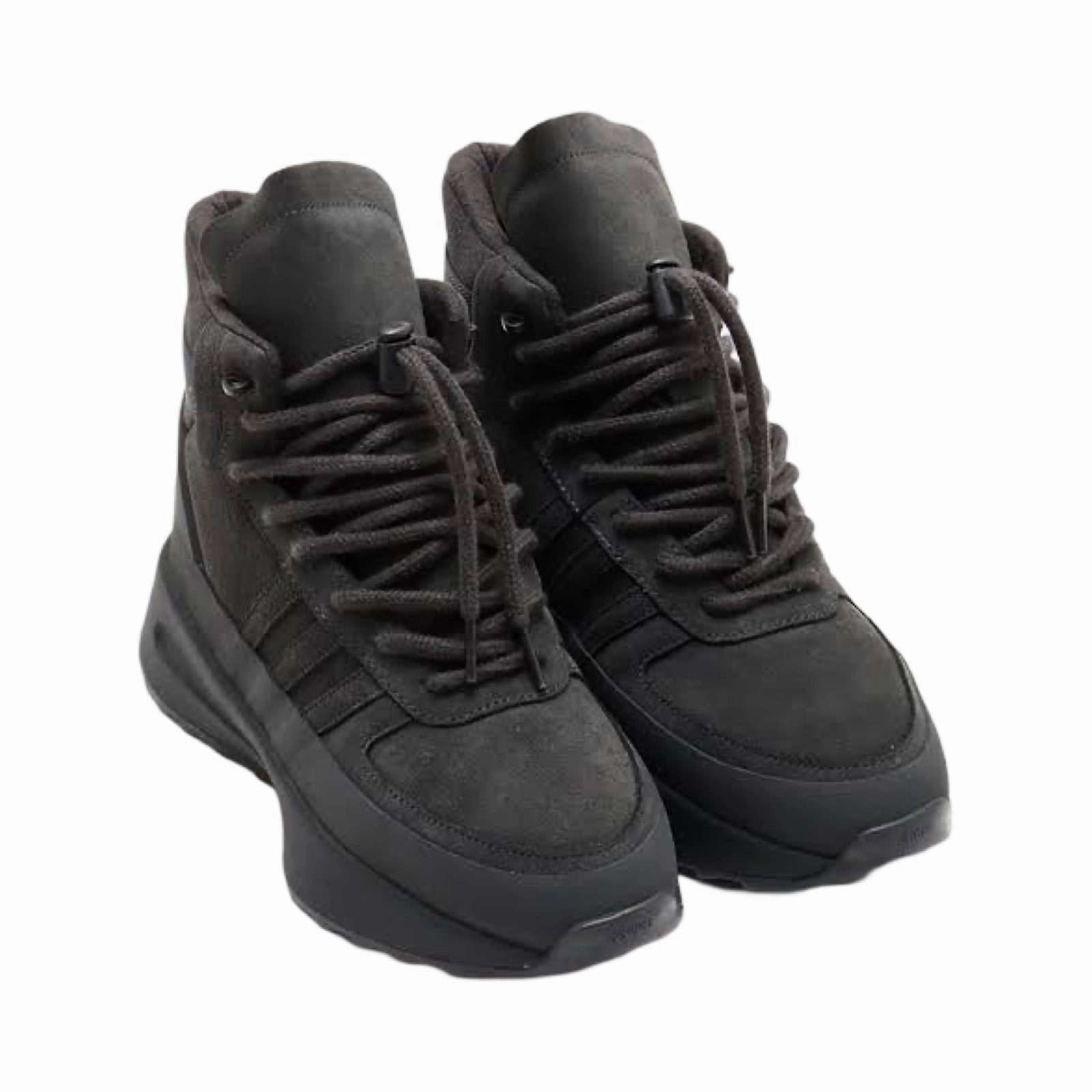 Adidas FOG Athletics LA Hiker Carbon Breathable Shoes