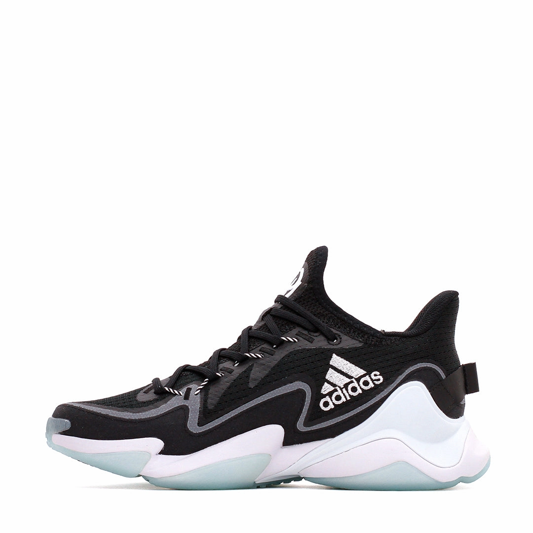 Adidas Football Men Patrick Mahomes 1 Impact FLX Black HQ2074 Adidas Classic Running Shoes for Style