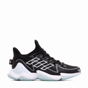 Adidas Football Men Patrick Mahomes 1 Impact FLX Black HQ2074 Adidas versatile shoe styles