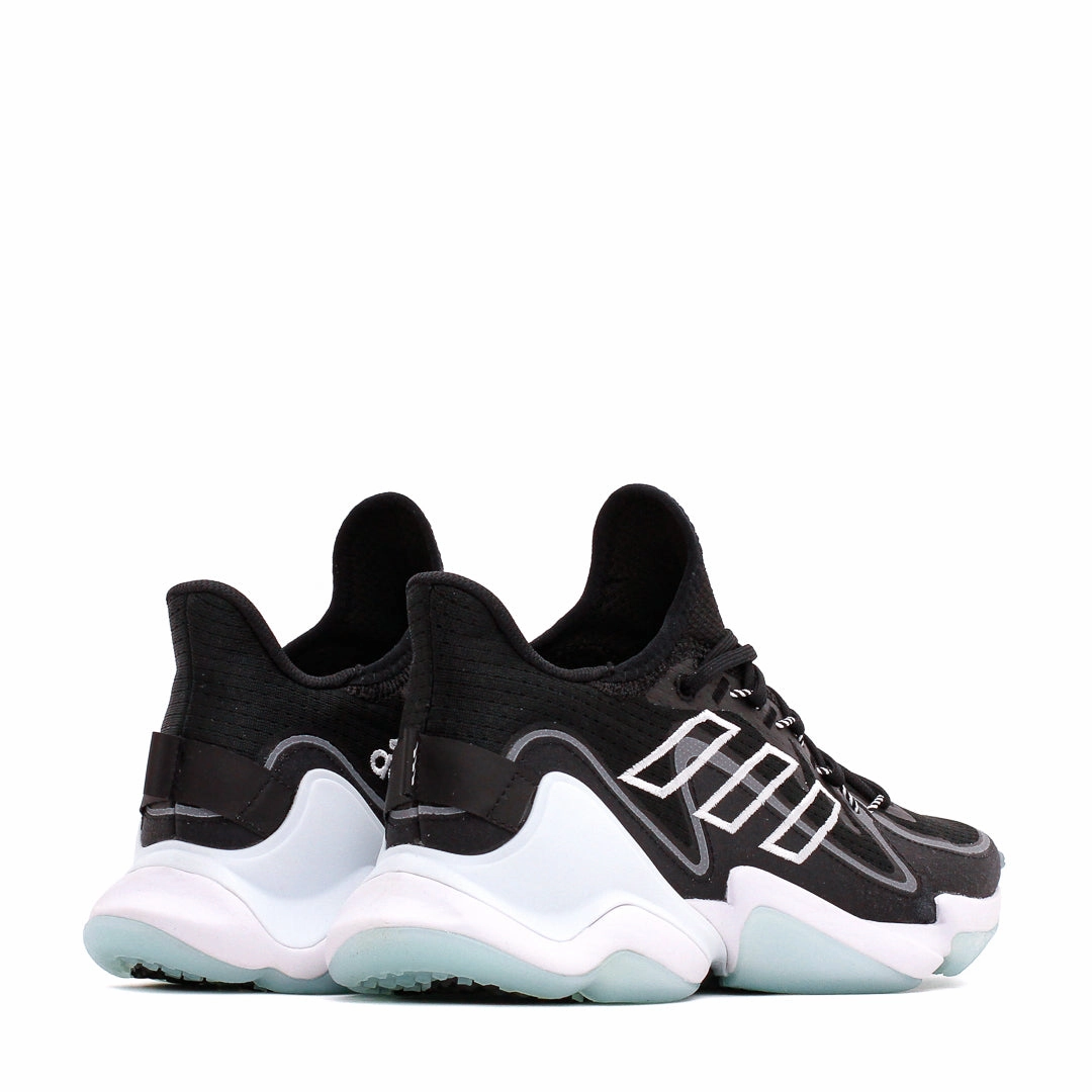 Adidas Football Men Patrick Mahomes 1 Impact FLX Black HQ2074 Adidas Classic Running Shoes for Style