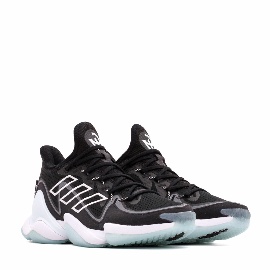 Adidas Football Men Patrick Mahomes 1 Impact FLX Black HQ2074 Adidas Classic Running Shoes for Style
