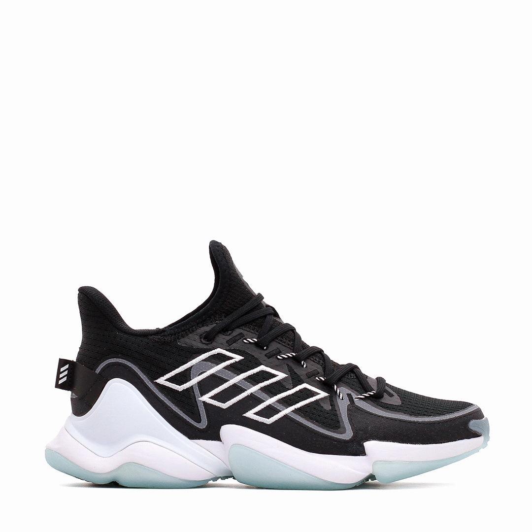 Adidas Football Men Patrick Mahomes 1 Impact FLX Black HQ2074 Adidas versatile shoe styles