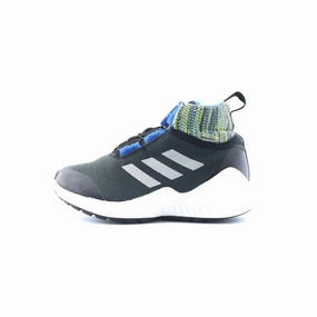 ADIDAS FORTATRAIL BOA Adidas durable running footwear