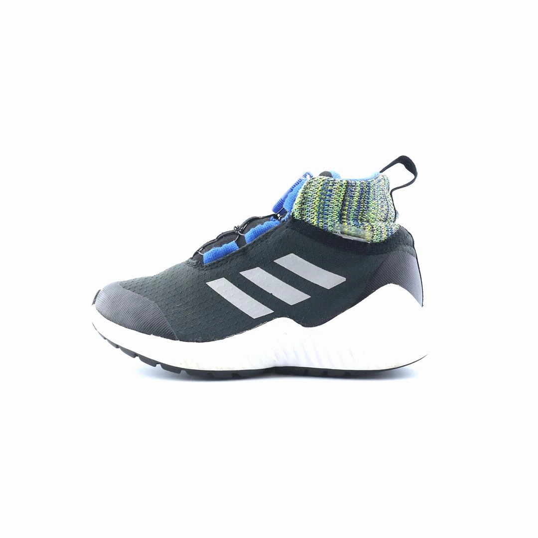 ADIDAS FORTATRAIL BOA Adidas durable running footwear
