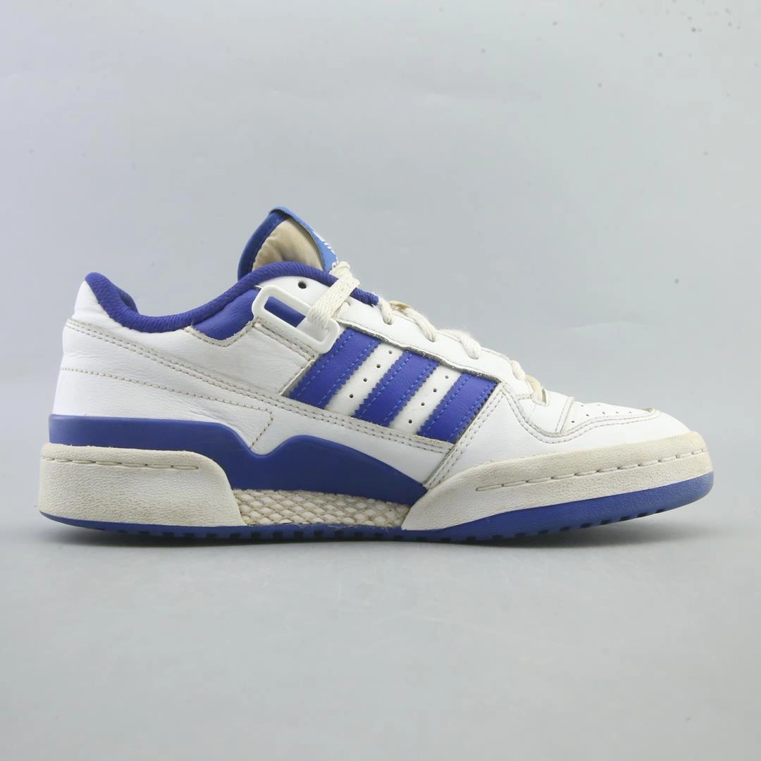ADIDAS FORUM LOW Adidas Running Shoes for Endurance