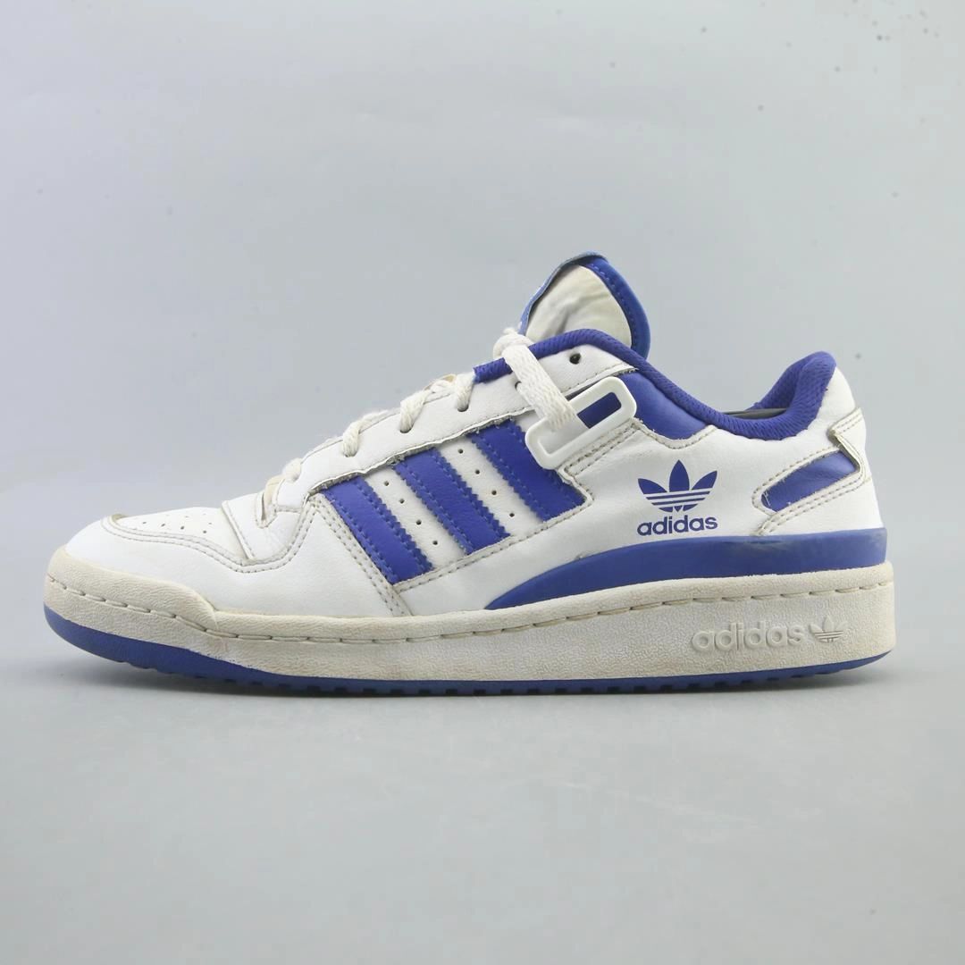 ADIDAS FORUM LOW Adidas durable running footwear