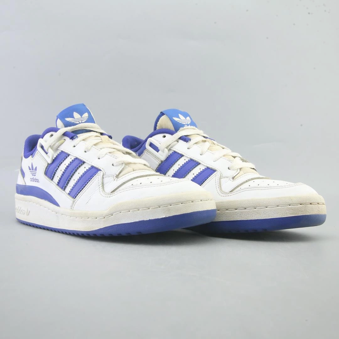 ADIDAS FORUM LOW Adidas Running Shoes for Endurance