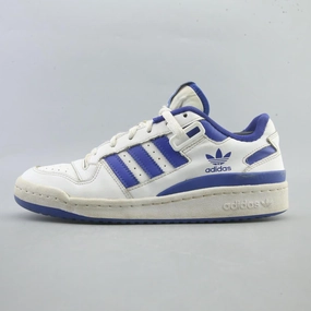 ADIDAS FORUM LOW Adidas durable running footwear