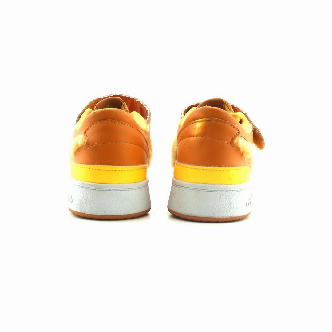 ADIDAS FORUM LOW MONSTERS, INC Adidas Running Shoes for Endurance