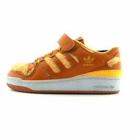 ADIDAS FORUM LOW MONSTERS, INC Adidas durable running footwear