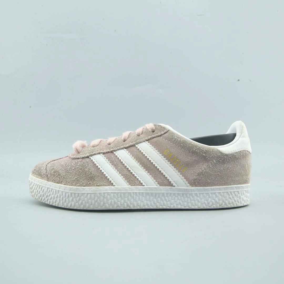 ADIDAS GAZELLE Adidas durable running footwear