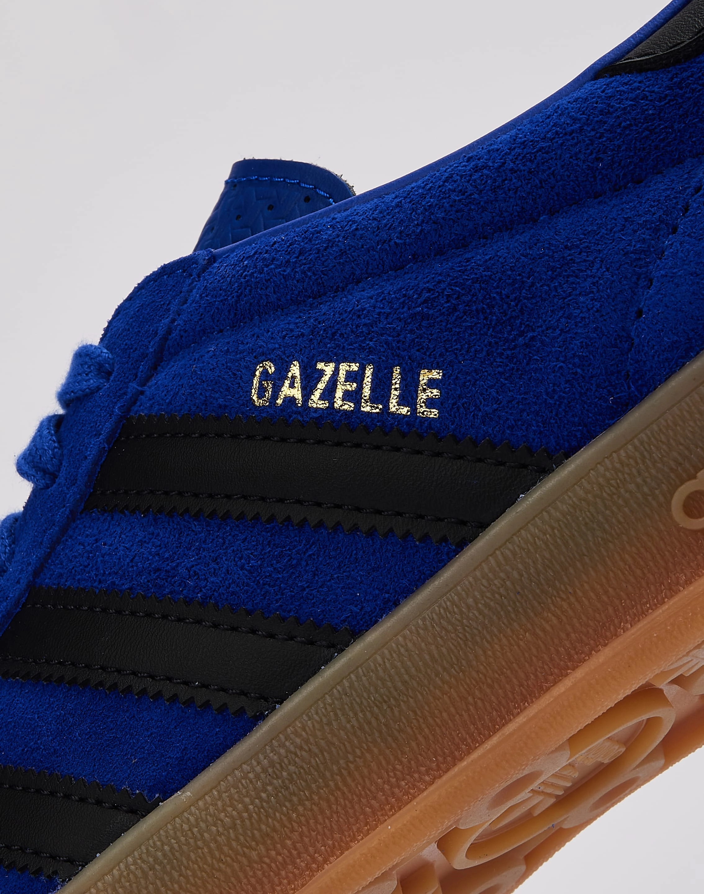 Adidas Gazelle Indoor Casual Trainers