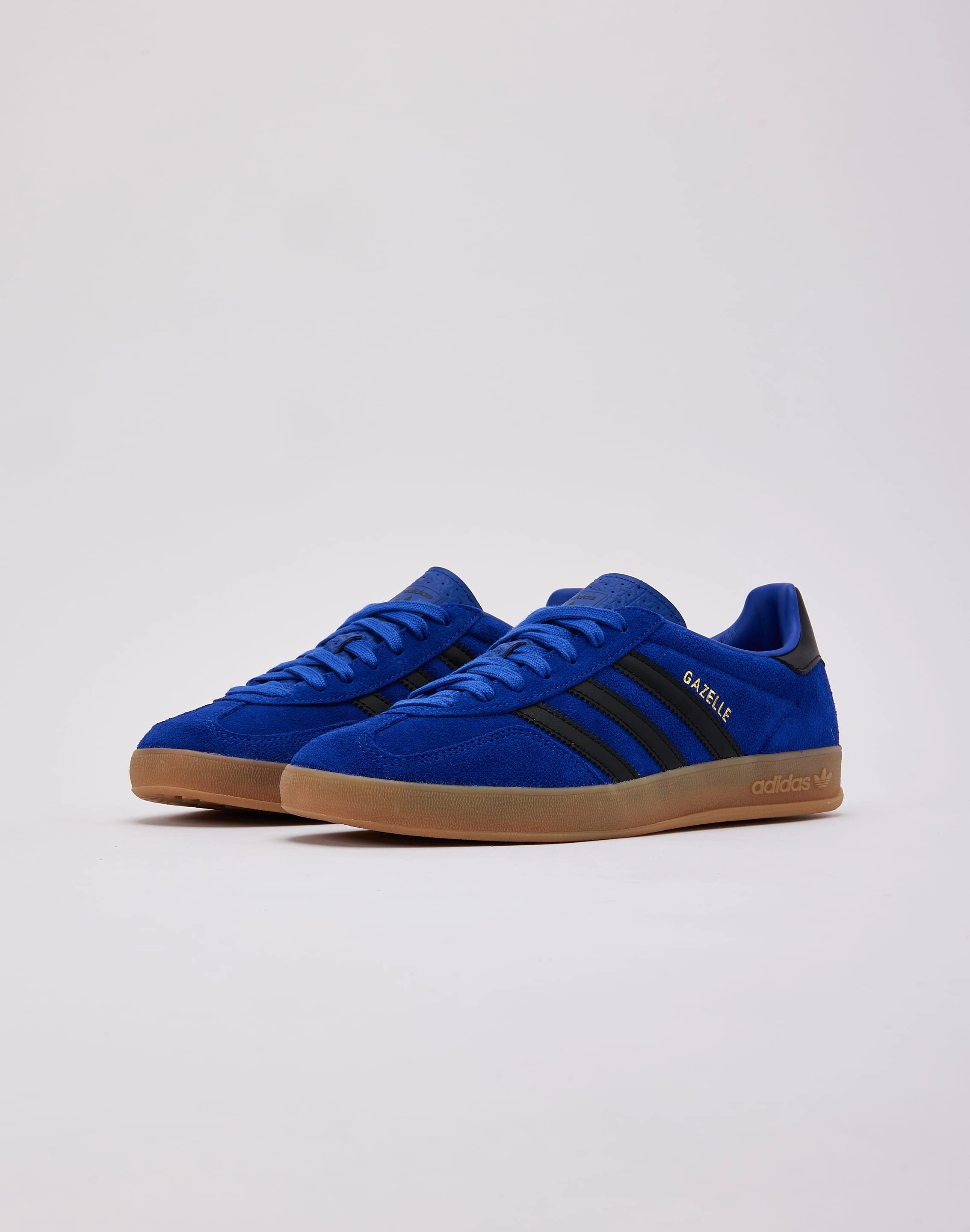 Adidas Gazelle Indoor Casual Trainers